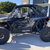 2021 Polaris RZR XP TURBO S